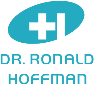 Dr. Ronald Hoffman logo